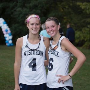 Meet your Posher, Kaitlyn